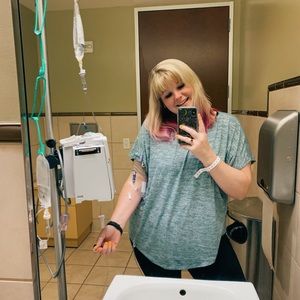 Meet your Posher, Michelle